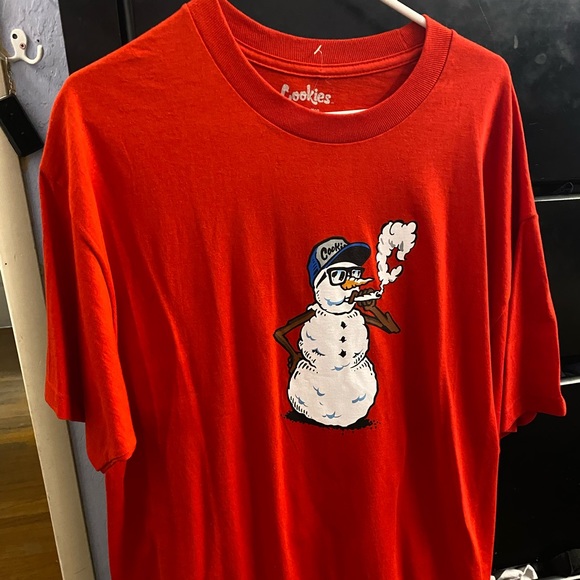 Cookies T-shirt - Picture 1 of 1